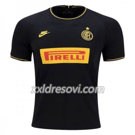 Inter Milan Treći Nogometni Dres 2019-2020